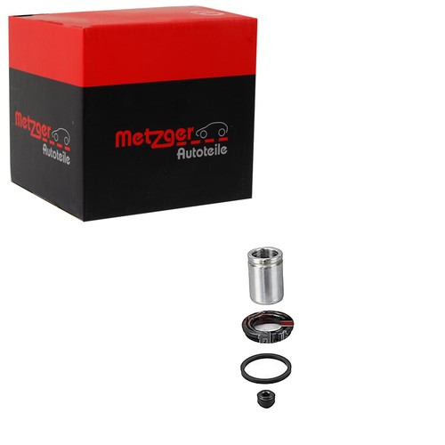 Metzger dichtsatz bremssattel - dichtsatz,