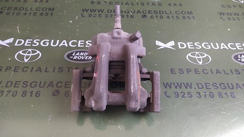Hintere bremszange links bmw - bmw, 4