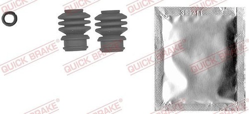 Quick brake zubehörsatz - quick,