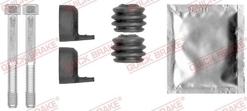 Quick brake zubehörsatz - brake,