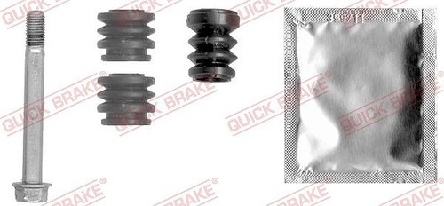 Quick brake zubehörsatz - brake,