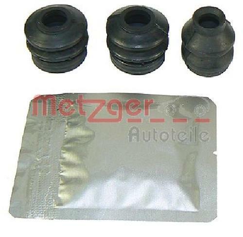 Original metzger zubehörsatz - original,