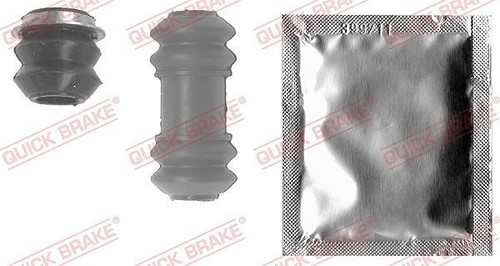 Quick brake zubehörsatz - quick,