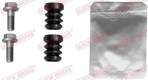 Quick brake zubehörsatz - quick,