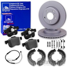 ATE BREMSSCHEIBEN 300mm +