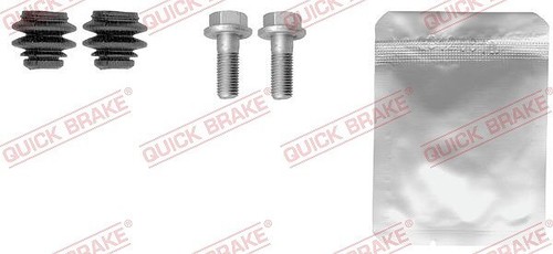 Quick brake zubehörsatz - brake,