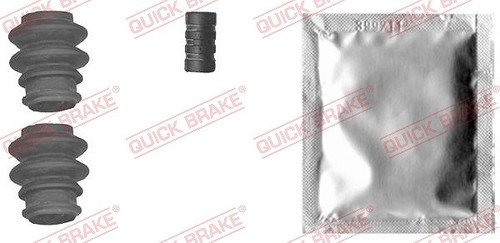 Quick brake zubehörsatz - quick,