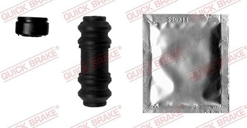 Quick brake zubehörsatz - quick,