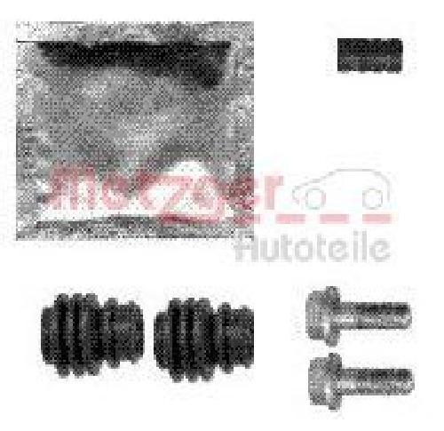 Original metzger autoteile - original,