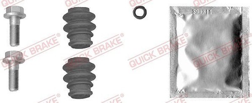 Quick brake zubehörsatz - quick,